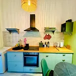 Casa Olive 53 Mare