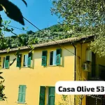 Casa Olive 53 Mare