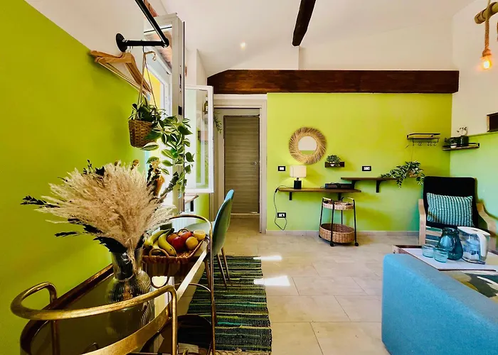Casa Olive 53 Mare
