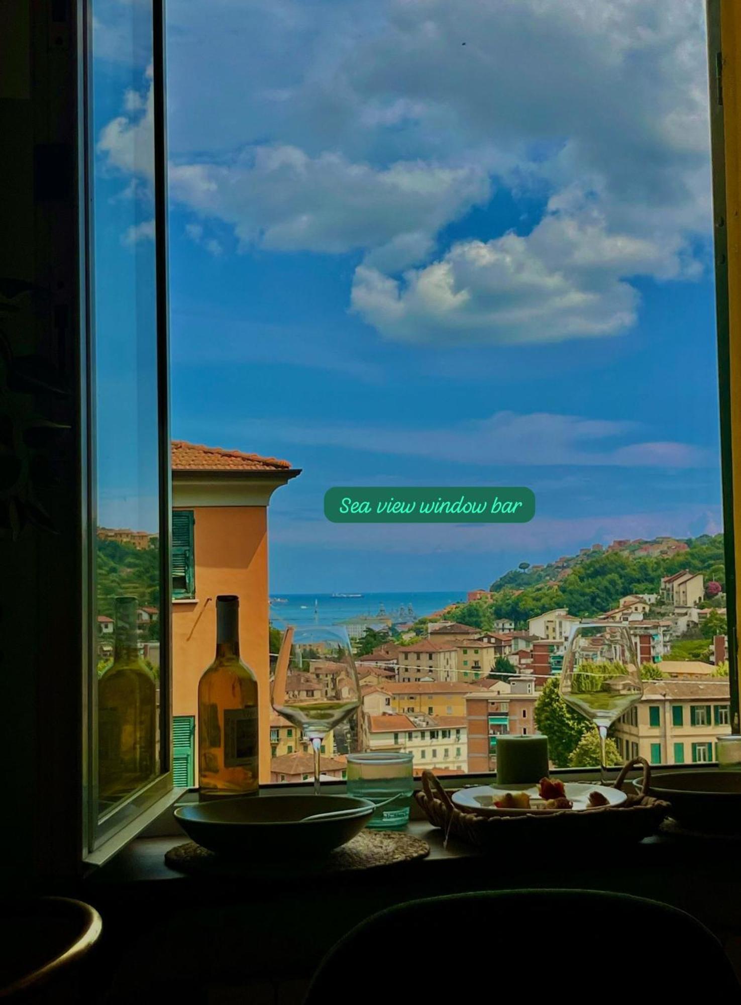 Casa Olive 53 Mare *