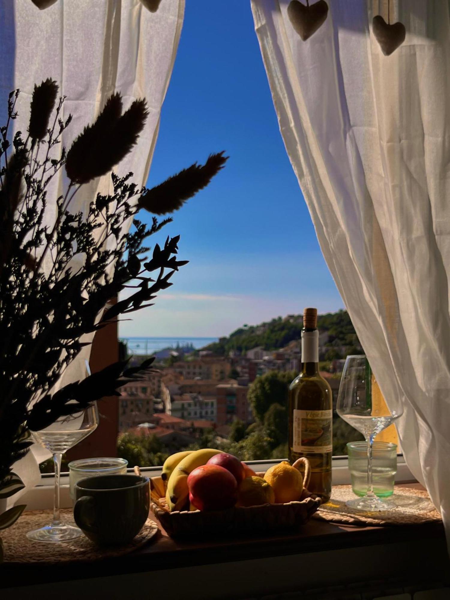 Casa vacanze Casa Olive 53 Mare La Spezia