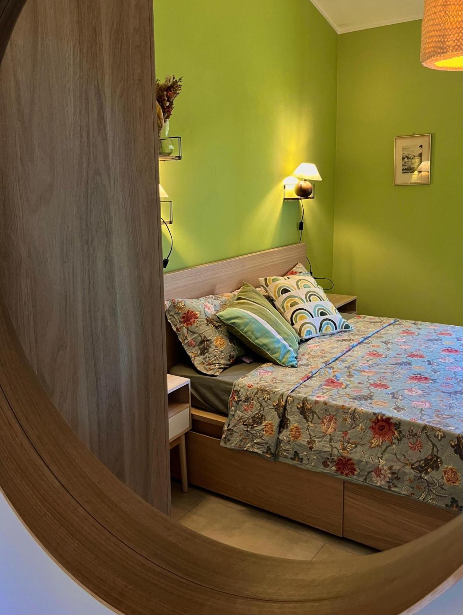 Casa Olive 53 Mare Casa vacanze La Spezia