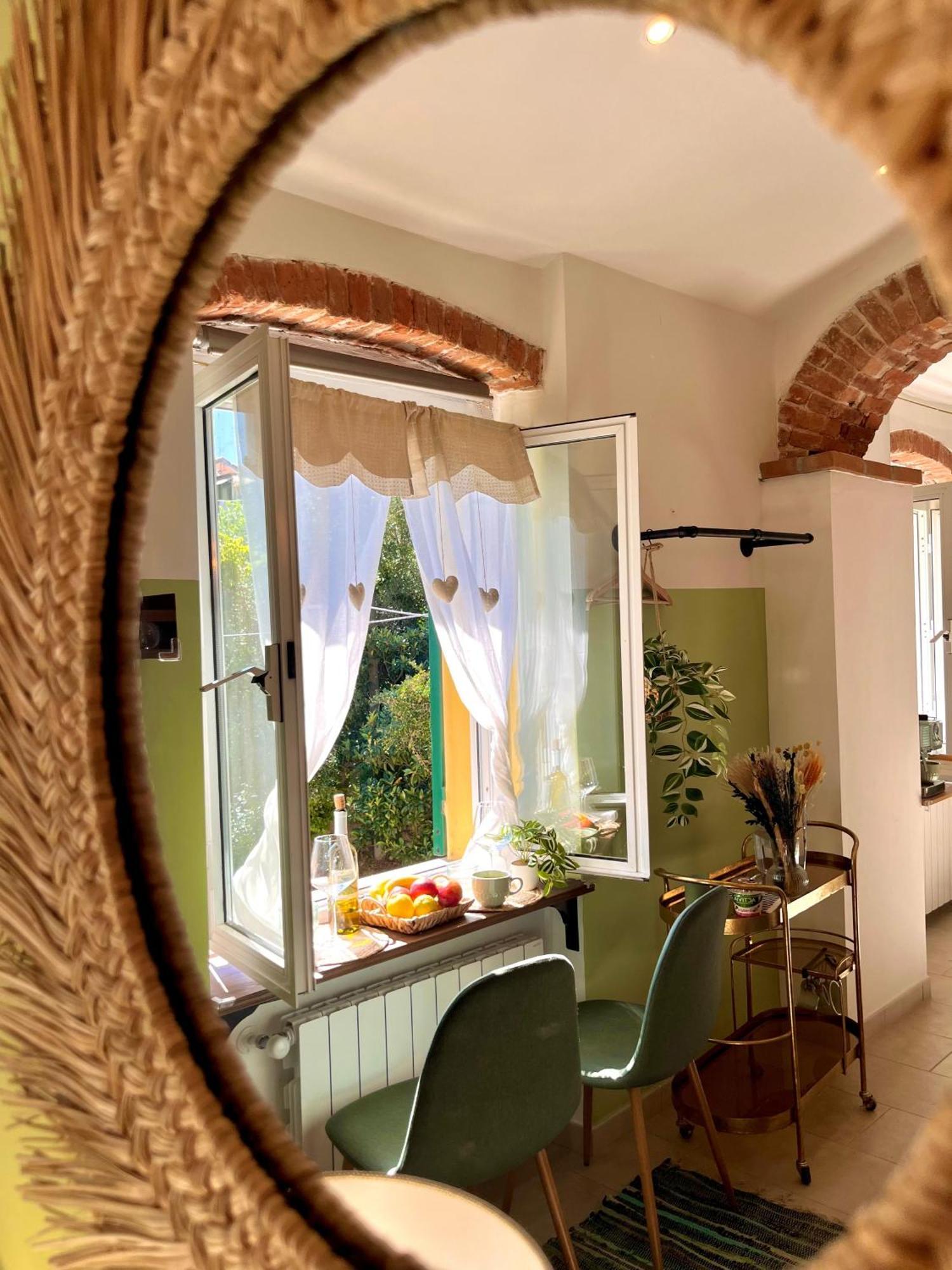 Casa Olive 53 Mare