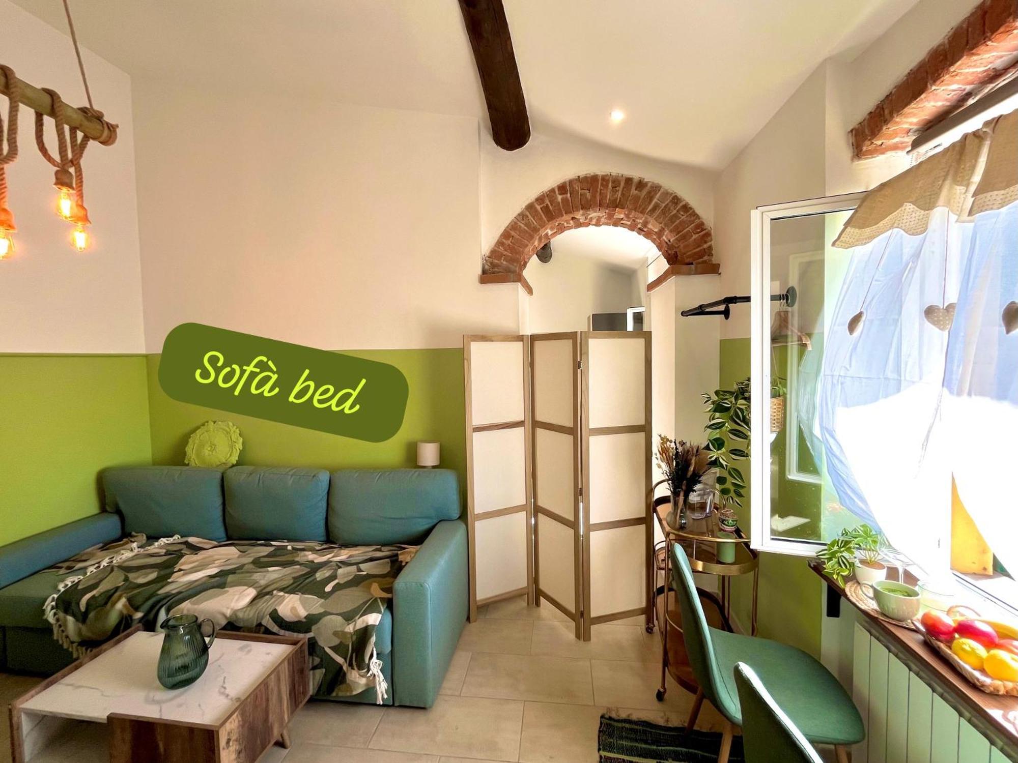 Casa Olive 53 Mare Casa vacanze