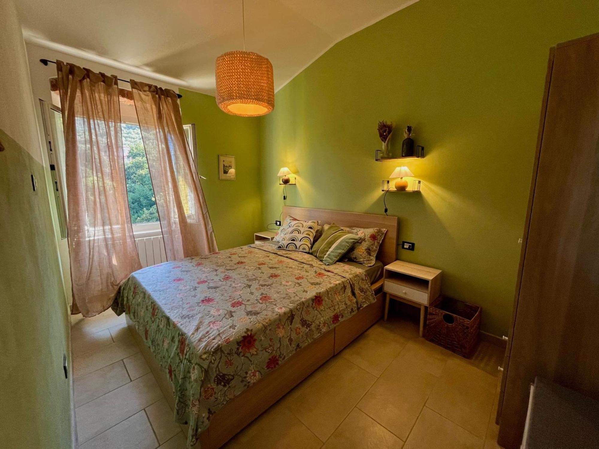 Casa vacanze Casa Olive 53 Mare