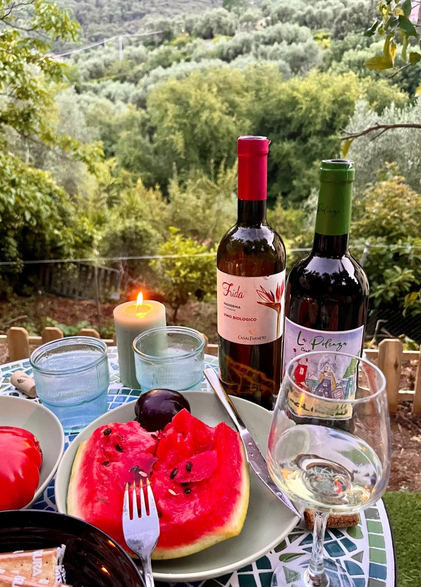 Casa vacanze Casa Olive 53 Mare