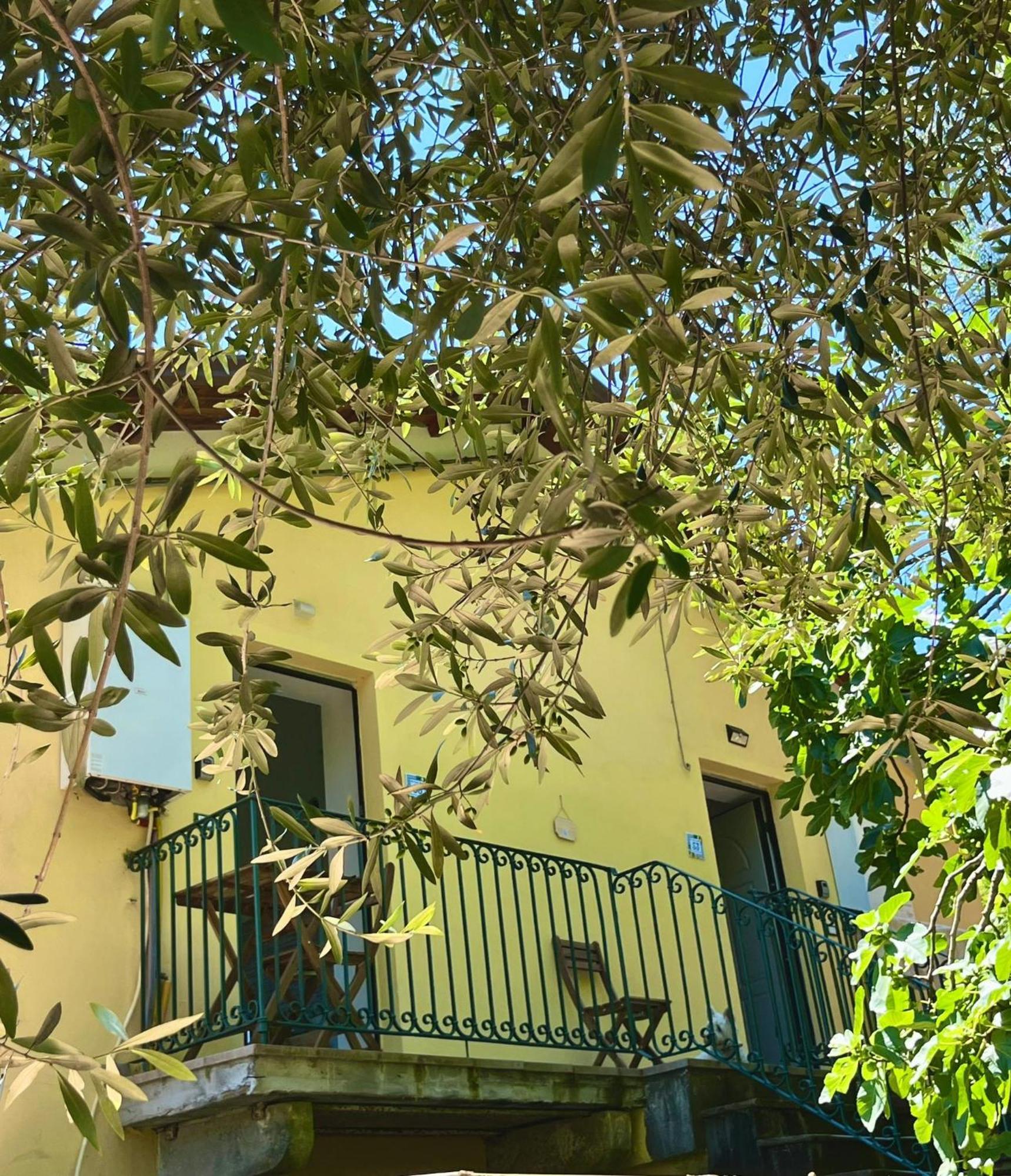 Casa Olive 53 Mare