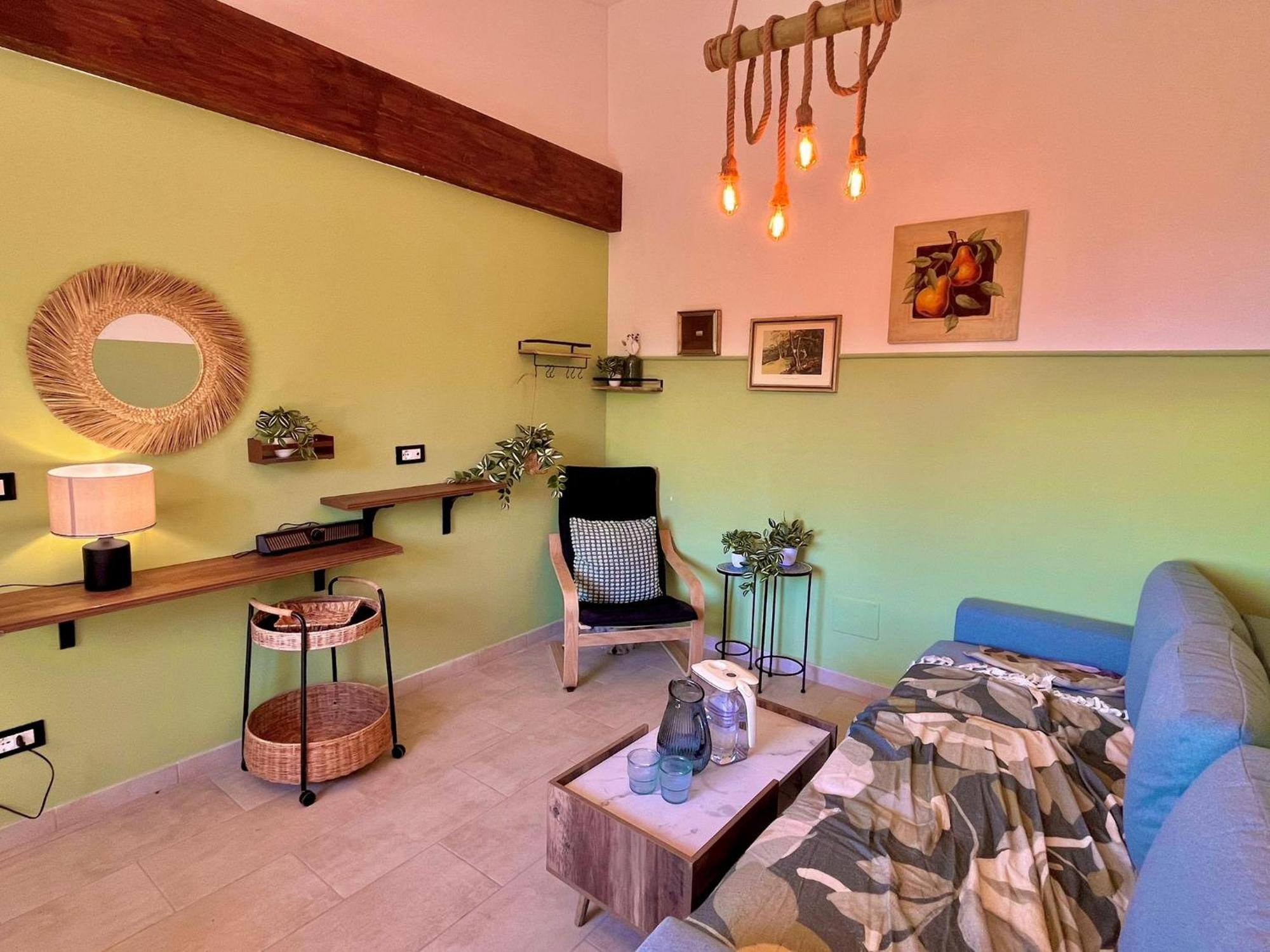 Casa Olive 53 Mare Casa vacanze *