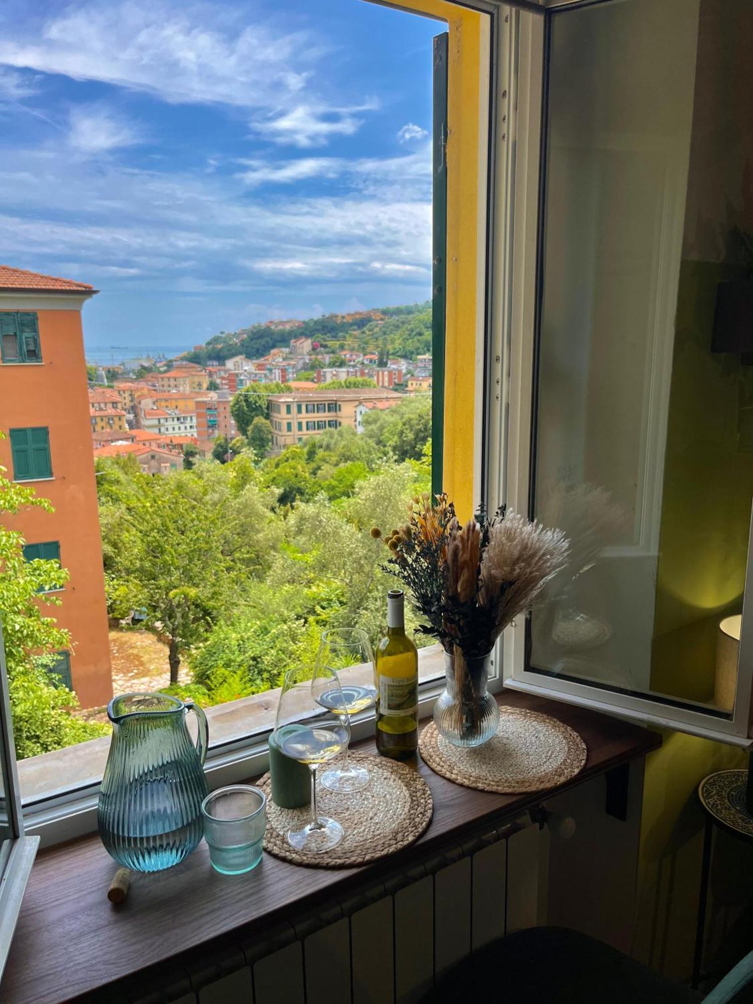 Casa Olive 53 Mare Casa vacanze La Spezia