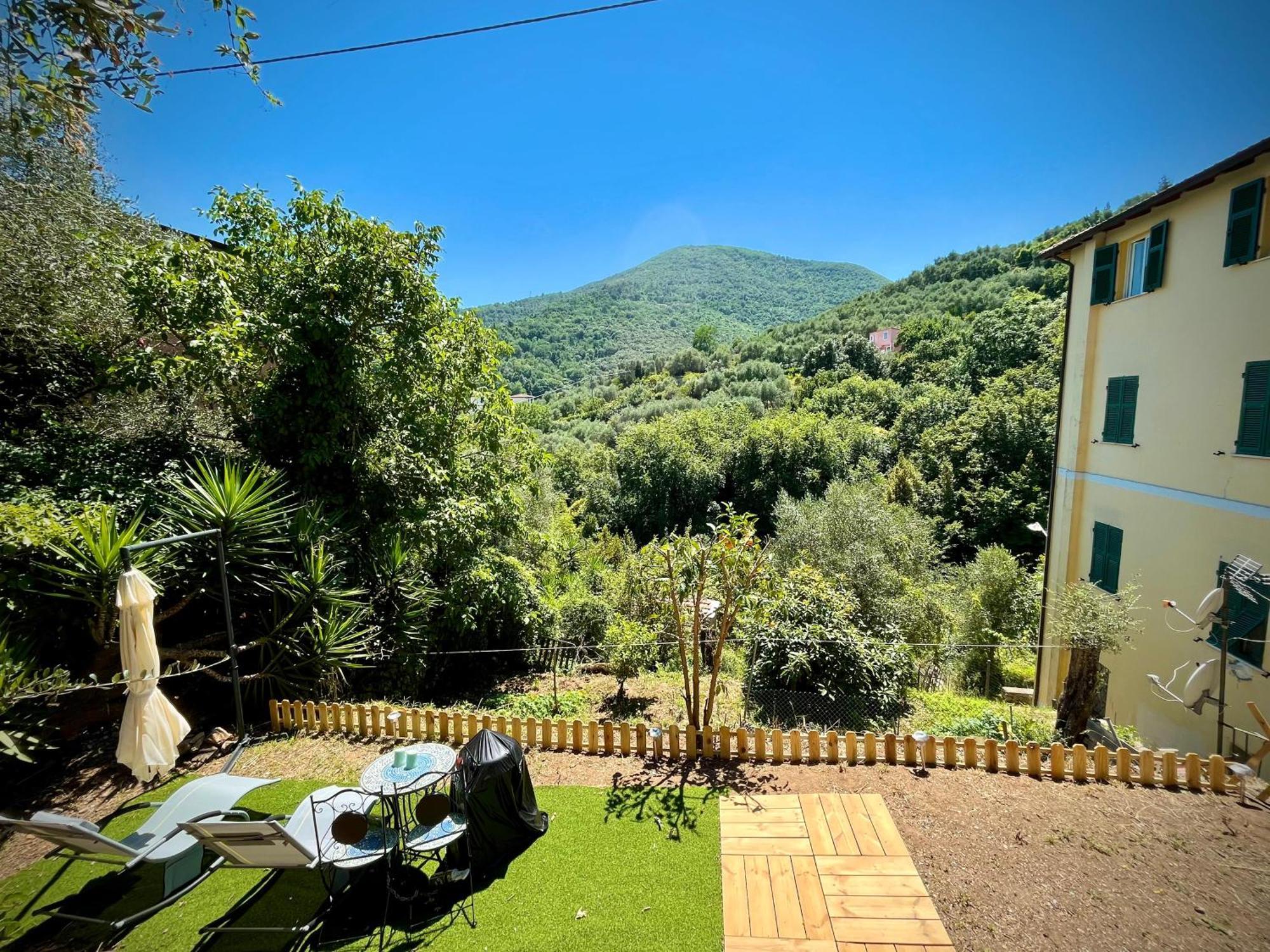 Casa Olive 53 Mare Casa vacanze