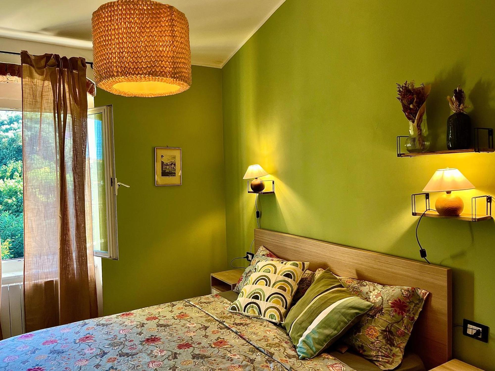 Casa Olive 53 Mare * La Spezia