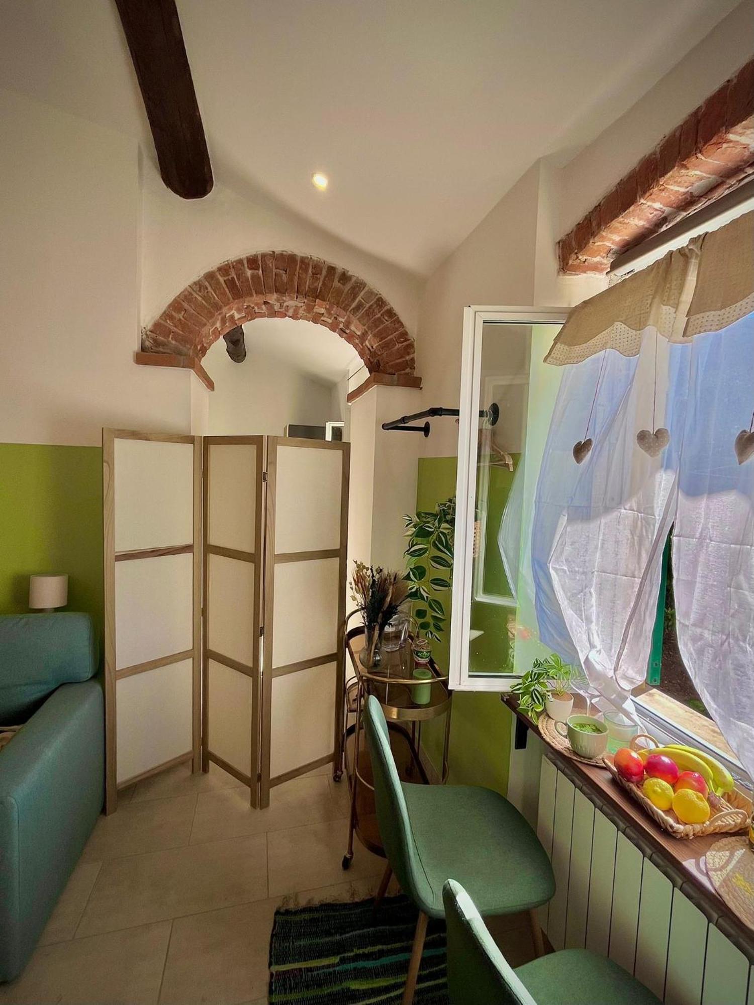 Casa Olive 53 Mare Casa vacanze *