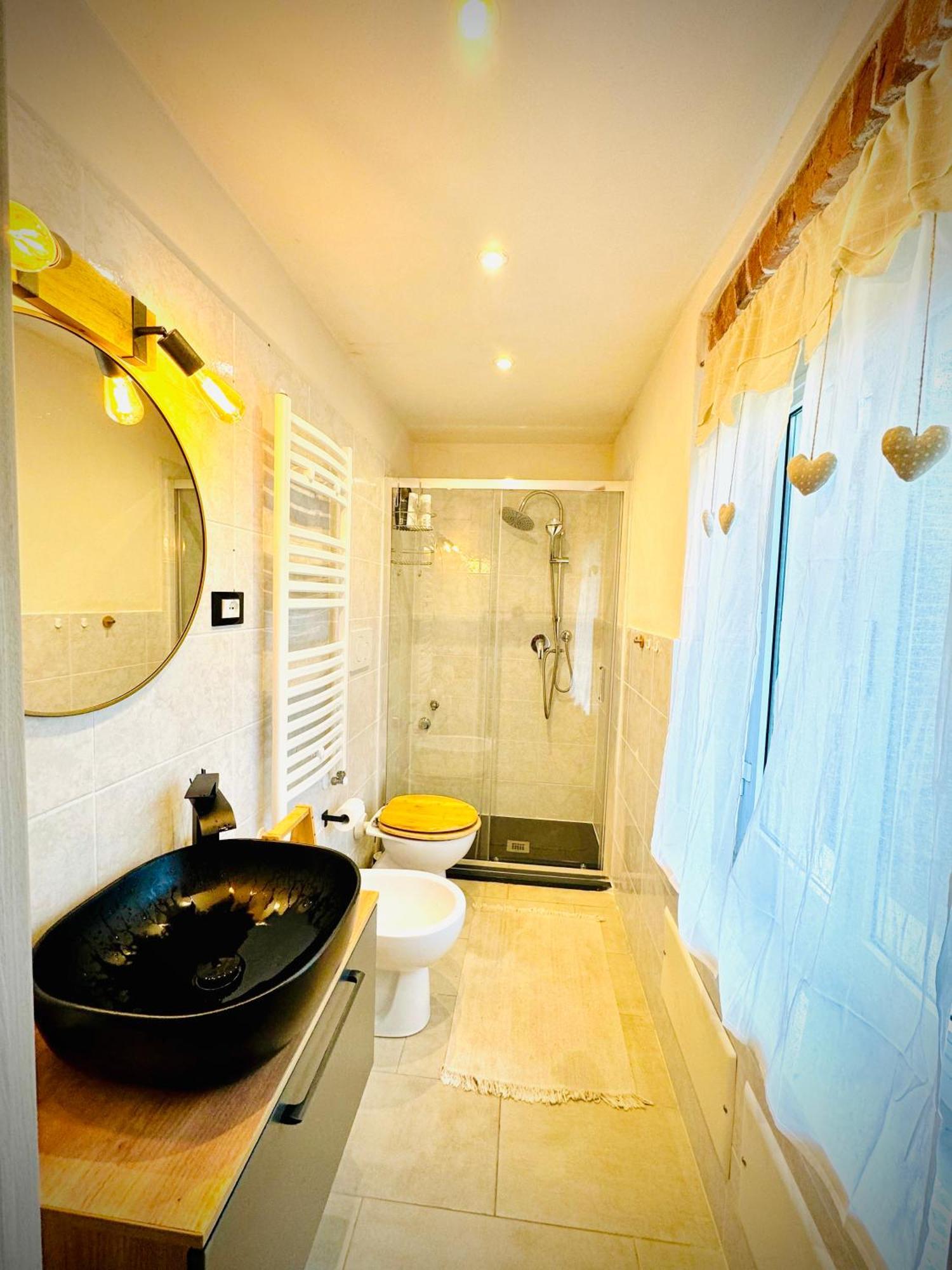 Casa Olive 53 Mare