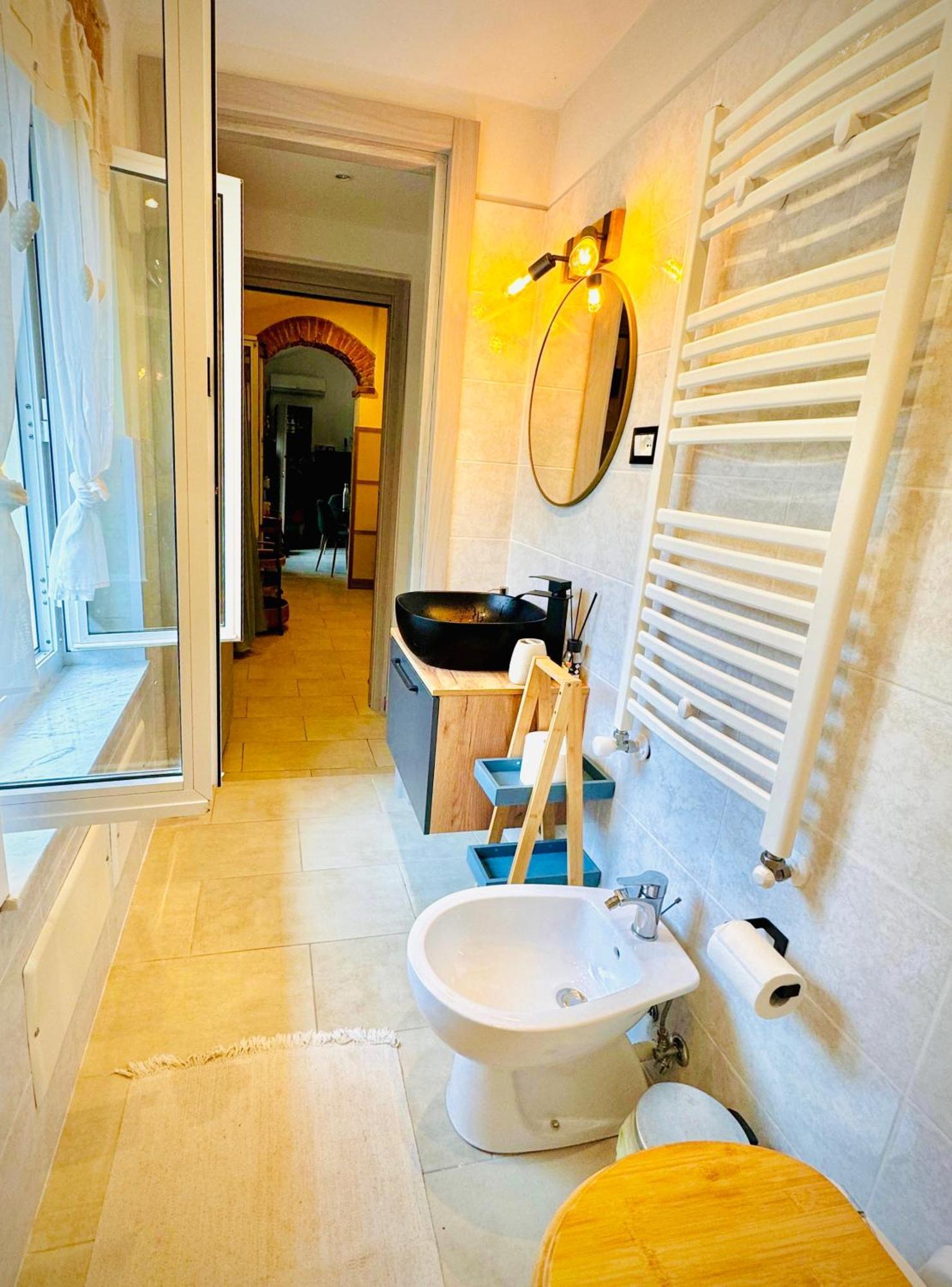 Casa Olive 53 Mare La Spezia
