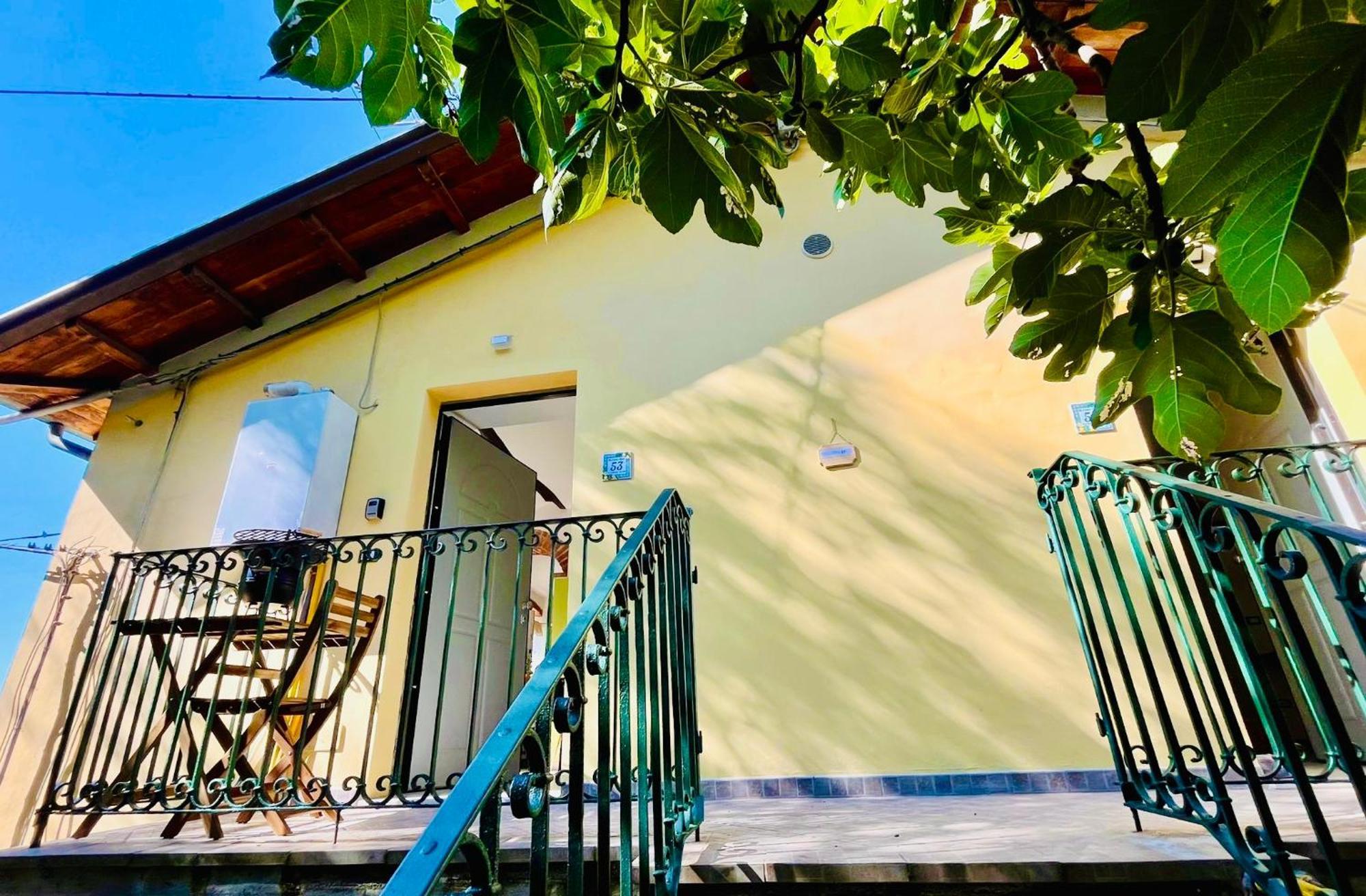 Casa Olive 53 Mare * La Spezia