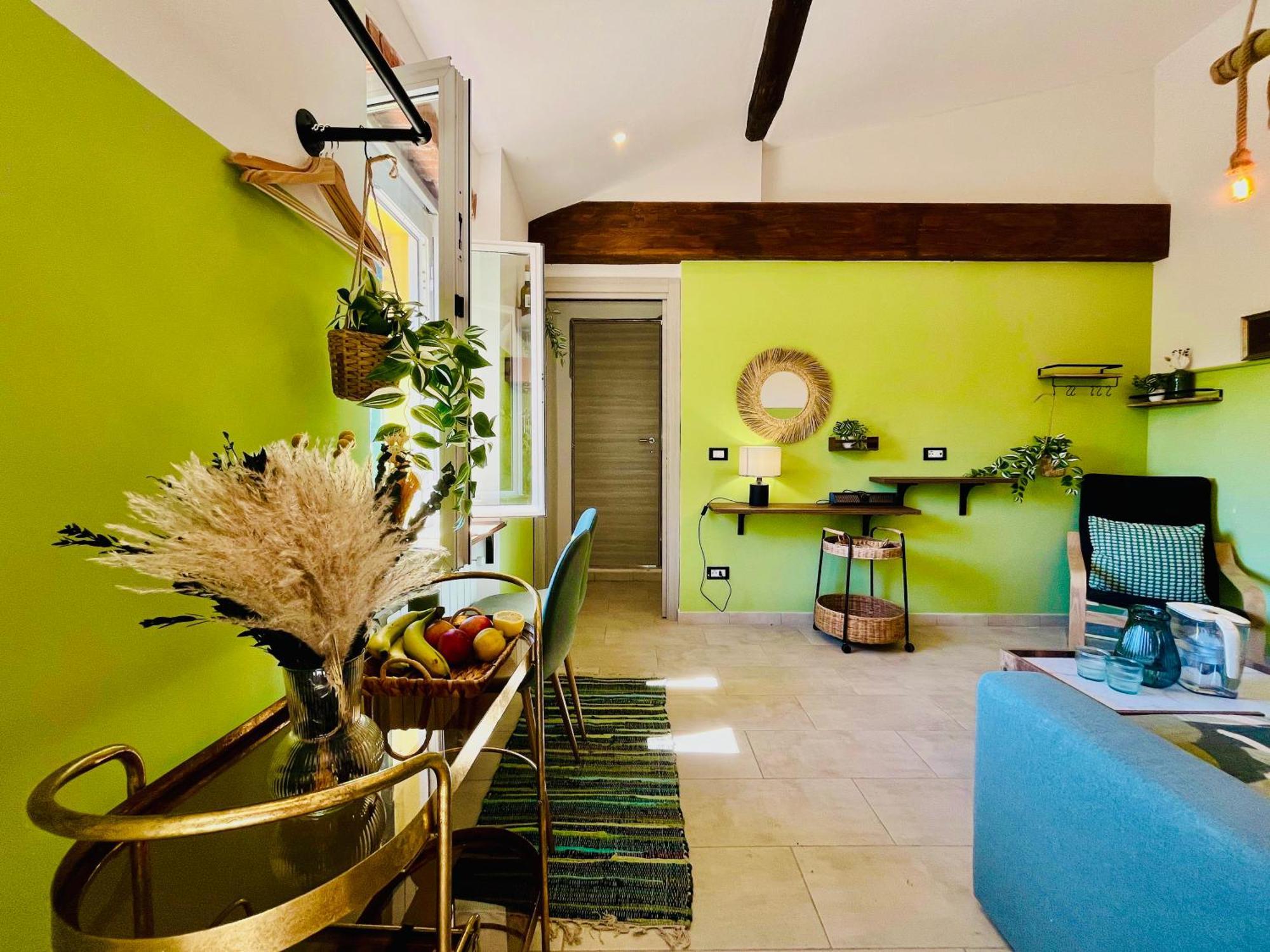 Casa vacanze Casa Olive 53 Mare