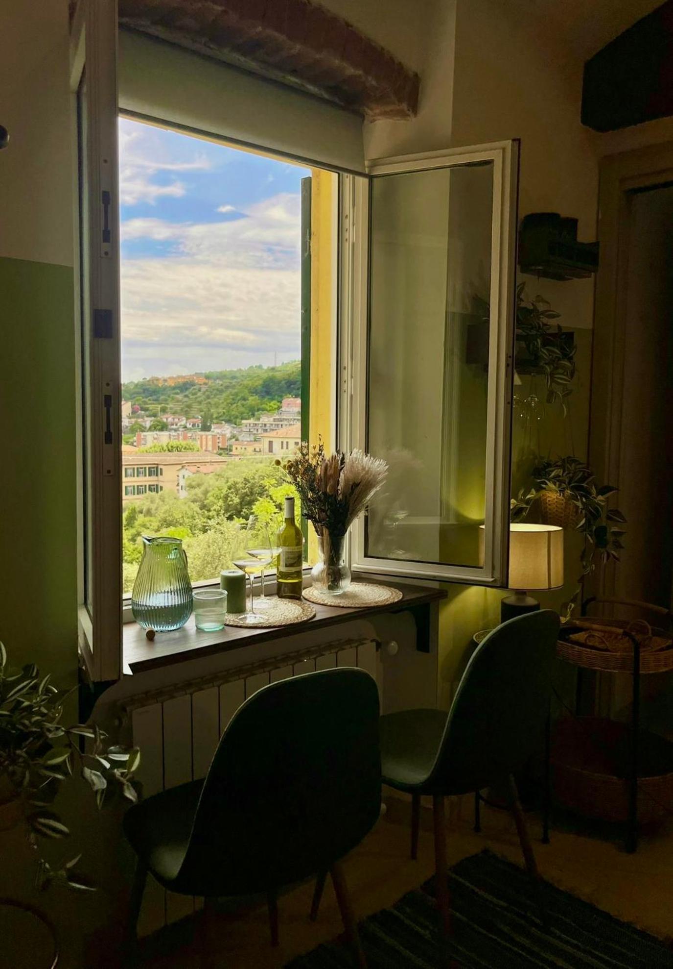 Casa vacanze Casa Olive 53 Mare *